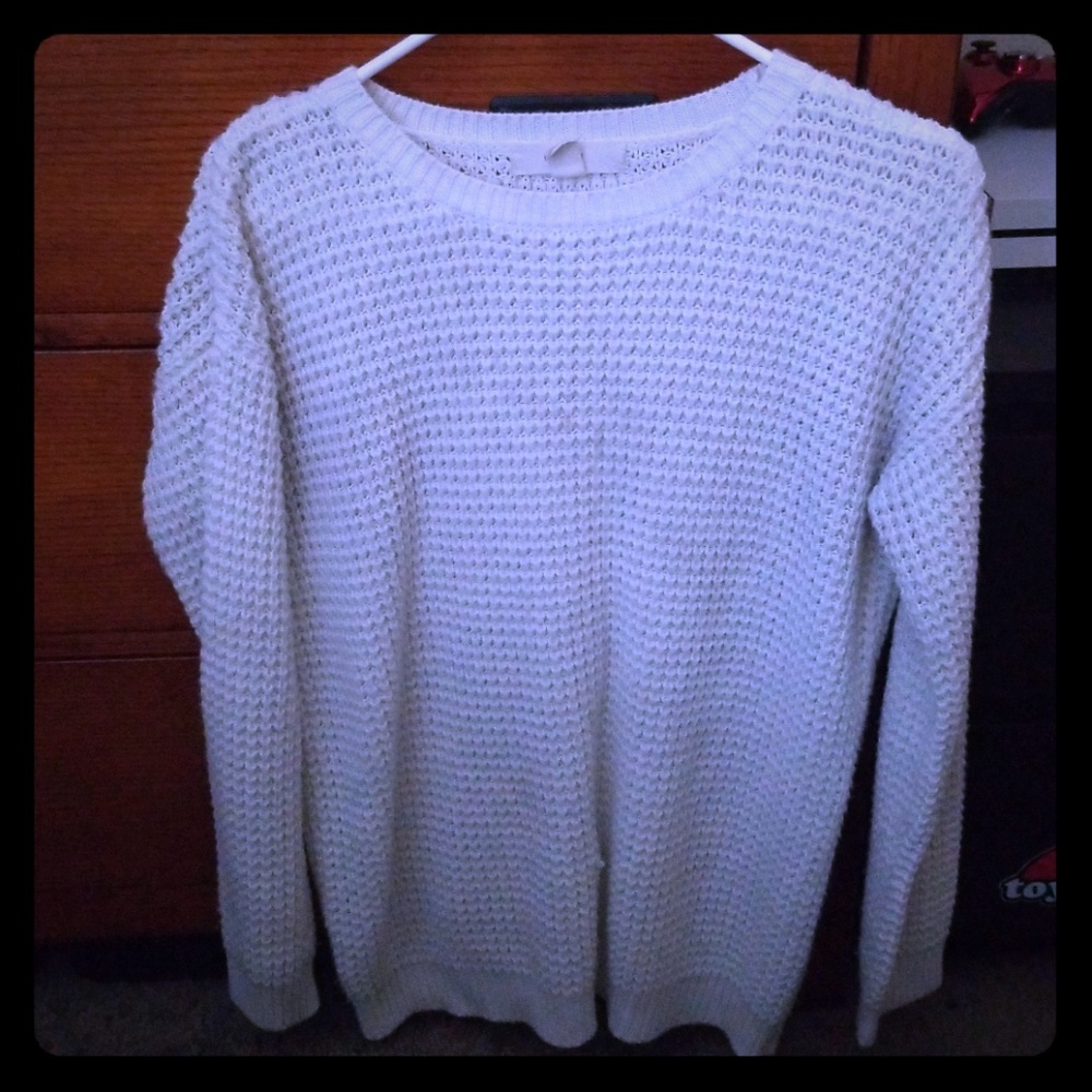 Long sleeve